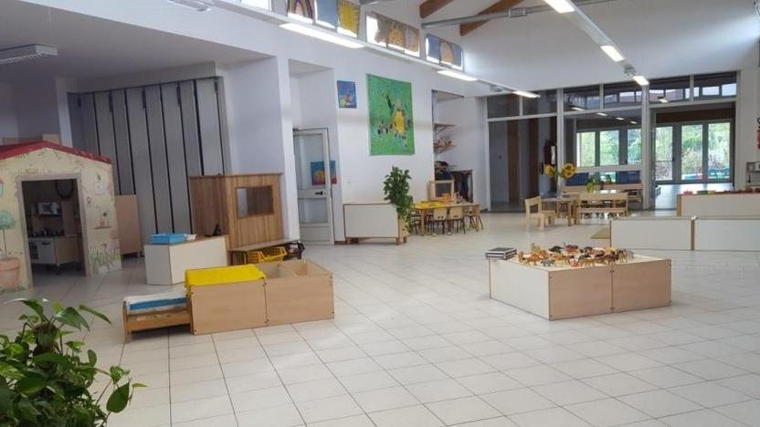 Didattica innovativa grazie alle idee dell’architetto Fusina