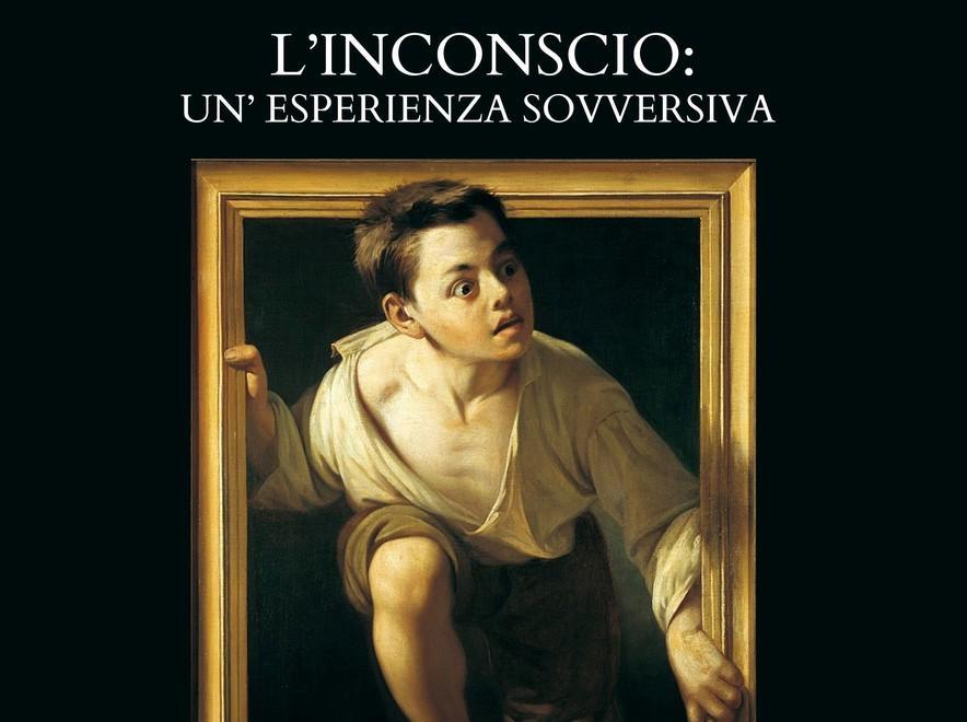 Incontro sull’inconscio: “Un’esperienza sovversiva”