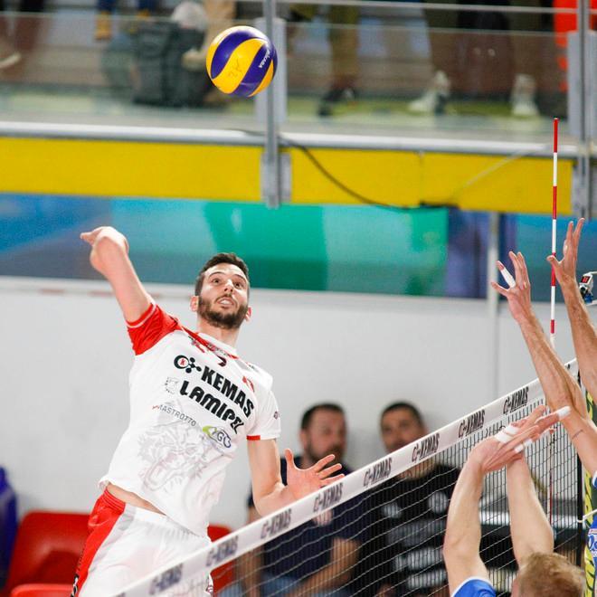 PALLAVOLO