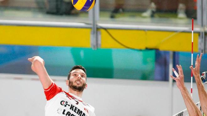 PALLAVOLO