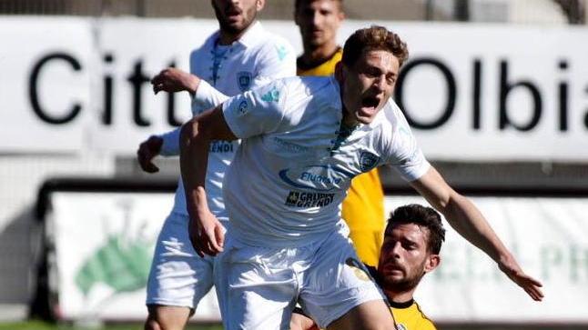 Al Nespoli si è vista anche grande voglia di reagire dopo un ko