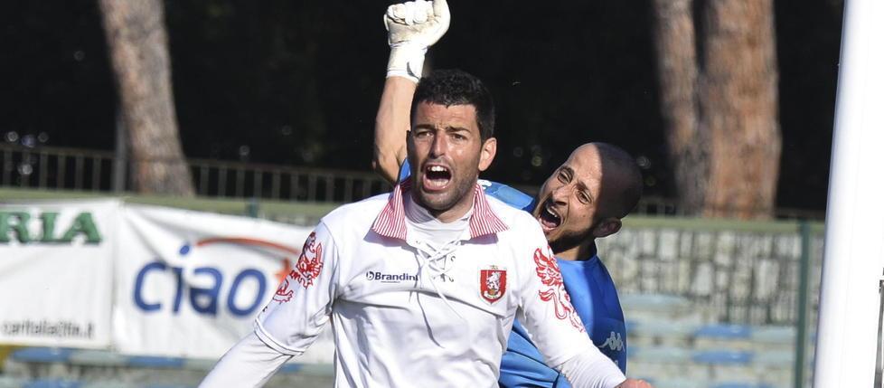 Montecatini tenta il sorpasso ma la regina Grosseto lo riacciuffa 