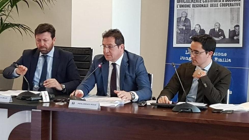 Record di Confcooperative: superati gli 80mila occupati