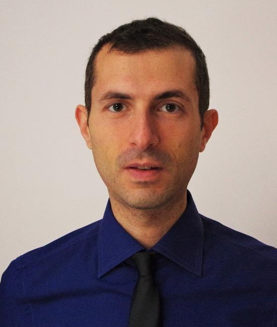 Gianaroli, il programma è nel nome di Marano