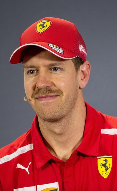 Vettel: «Non ero a mio agio» Leclerc: «Speravo di fare meglio»