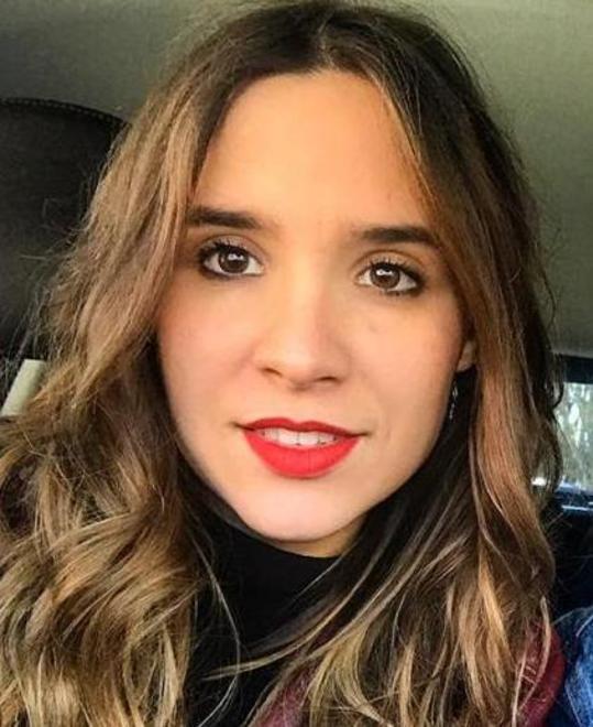 Il centrodestra ha scelto Tampieri la candidata