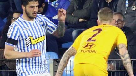 Spal, sorpasso ai danni dell’Udinese Però la lotta salvezza resta incertissima