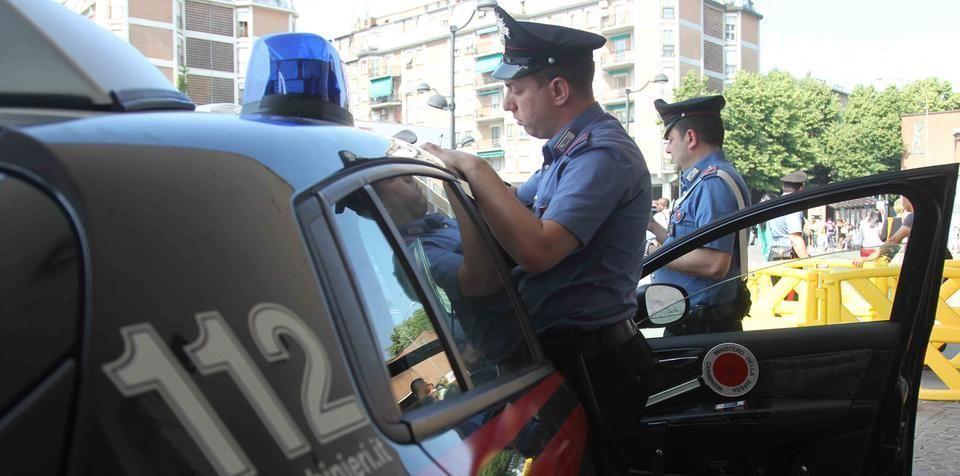 Ruba un bancomat e fa il prelievo Denunciato 30enne 