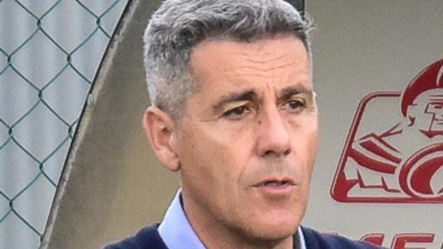 Salmi: «Brutto gioco, sempre con la palla per aria» Notari: «Loro esperti, noi ci abbiamo provato»