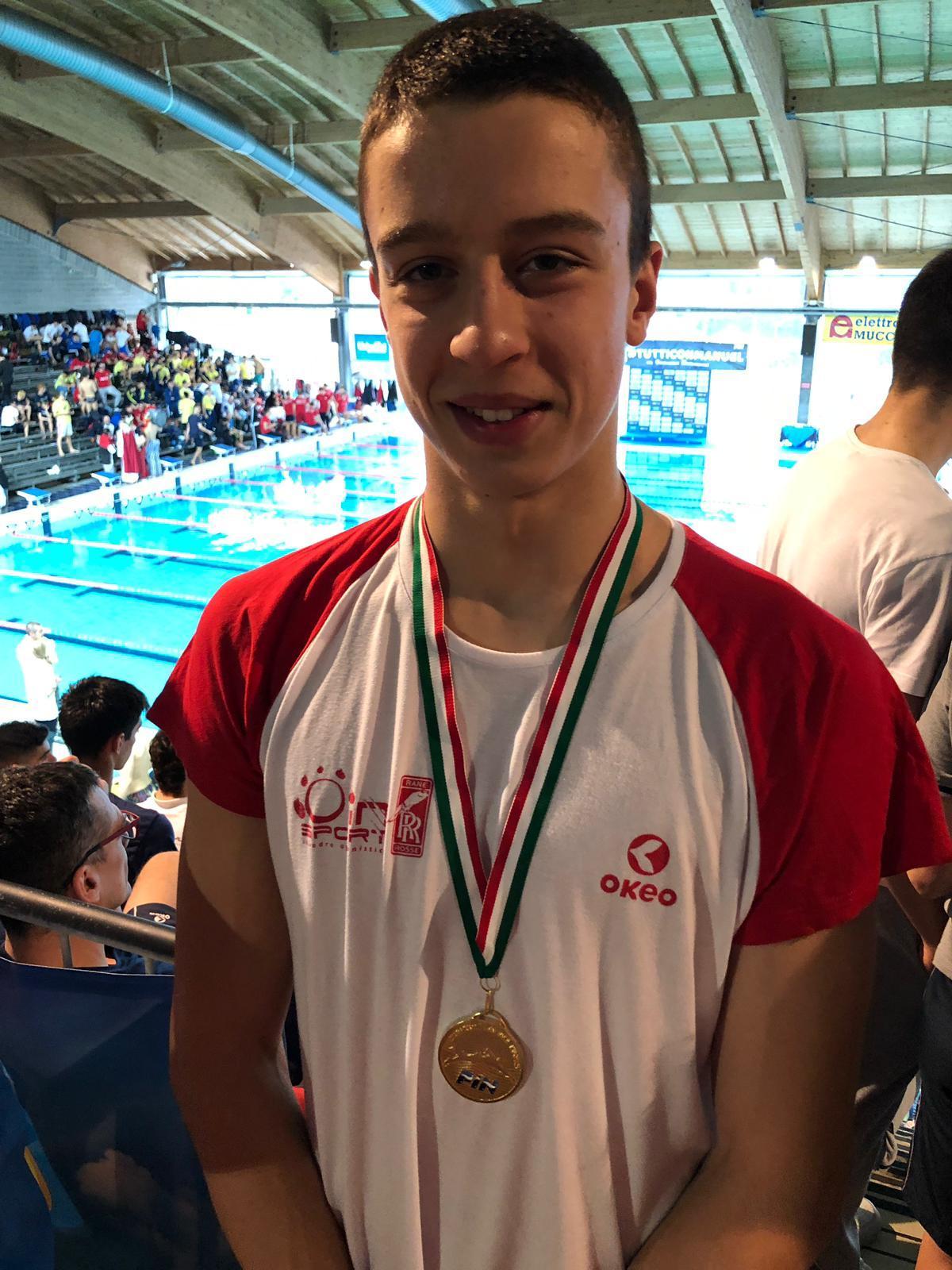 Simone Gazzotti