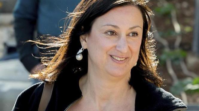 Dafne Caruana, testimone del nostro tempo: vi racconto l’intrigo che le è costato la vita