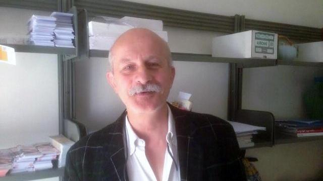 Il bibliotecario Antonio Morelli