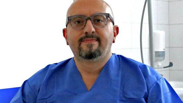 Donato Casella lascia Livorno, farà il primario alle Scotte