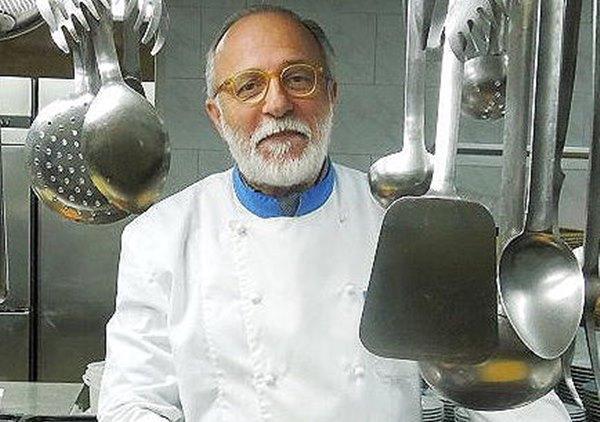 Luciano Zazzeri