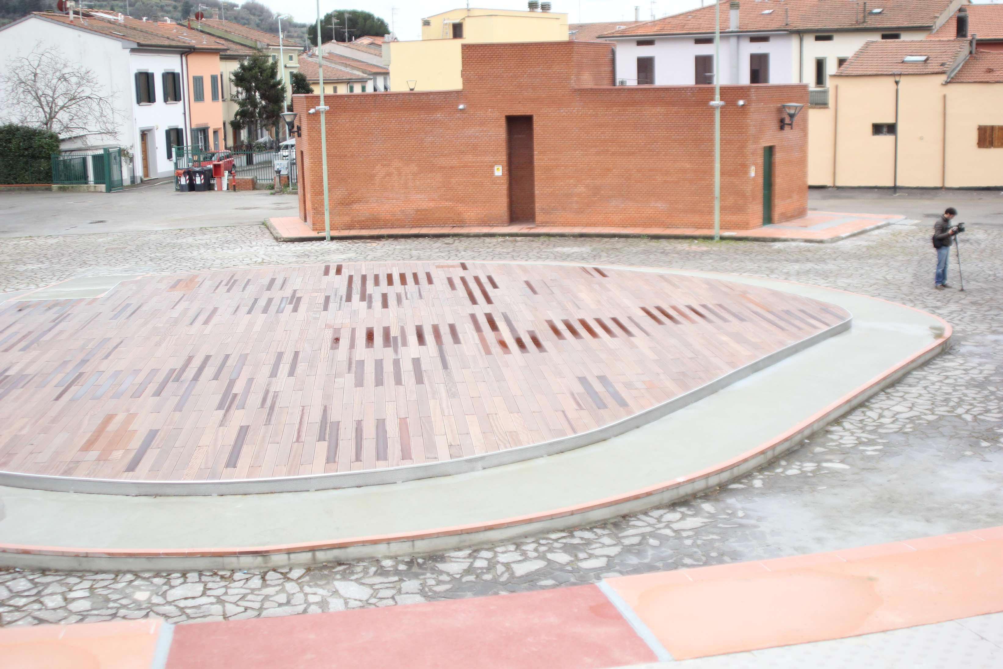 Riapre l'anfiteatro di Santa Lucia dopo sei anni di attesa
