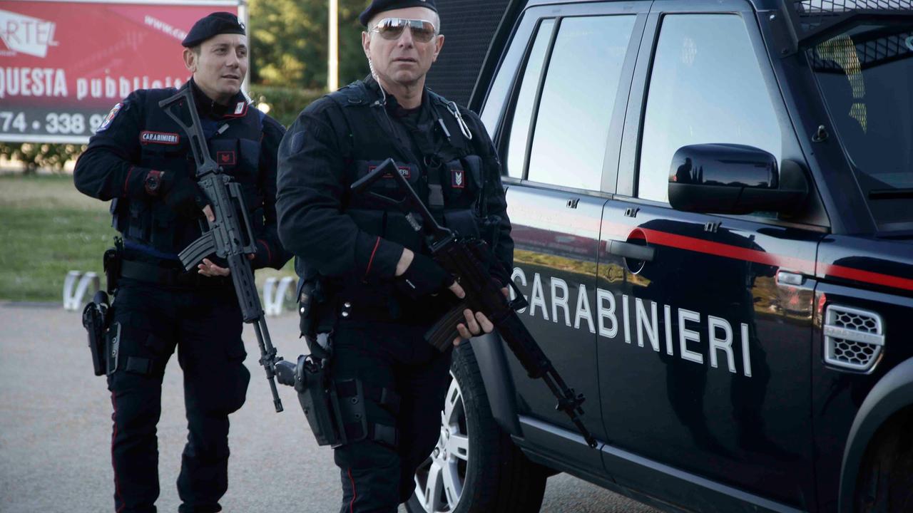 Reggio Emilia, allerta terrorismo: chiese e moschee sotto osservazione