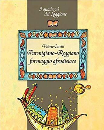 Parmigiano Reggiano: stagionato e afrodisiaco 