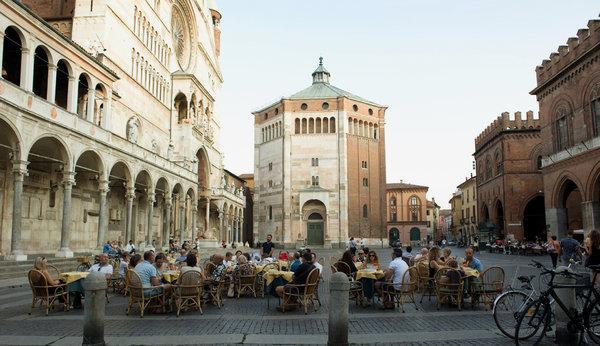 Fine settimana a Cremona regno di liuterie, arte ed eccellenze dolcissime