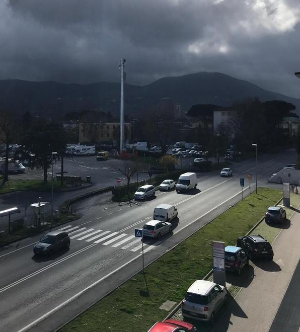 Ricorso al Tar e raccolta firme: comitato no antenna all’attacco 