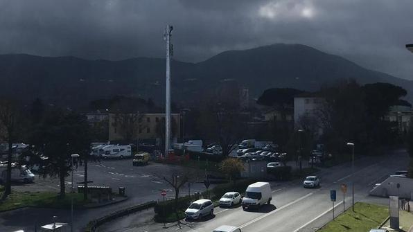 Ricorso al Tar e raccolta firme: comitato no antenna all’attacco