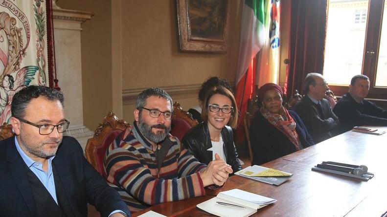 L’Under 17 della Reggio Audace vola in Sudafrica
