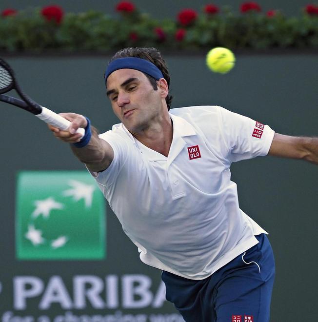 Re Roger scivola in finale a Indian Wells Thiem lo scavalca nel ranking mondiale Cecchinato (16) è sempre il primo italiano 