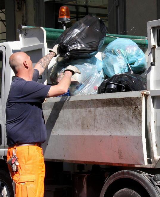 Del Dotto alla Corte dei Conti: RetiAmbiente inattiva ma spende 