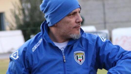 Aiello ci ripensa, la società no Viareggio senza allenatore