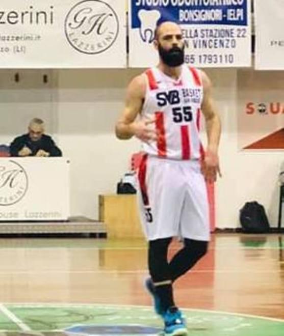 Terzo successo consecutivo per il San Vincenzo