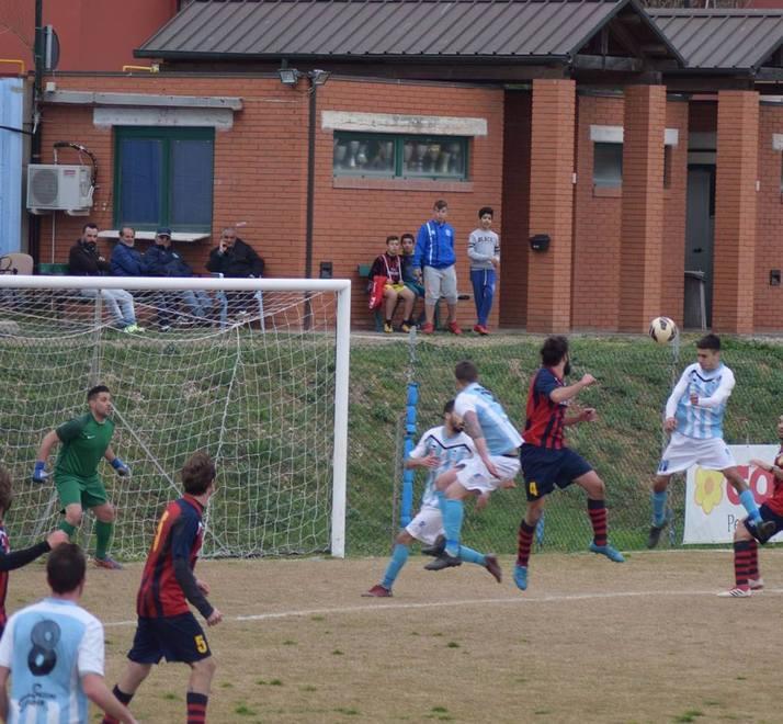 Il Salivoli ritrova il successo giocando per divertirsi 