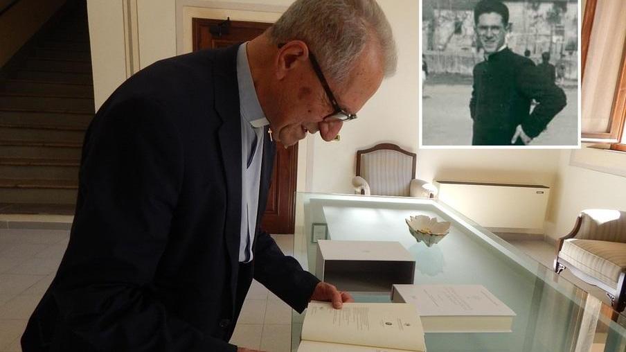 Benemerenza a don Cencioni Tutti d’accordo in consiglio