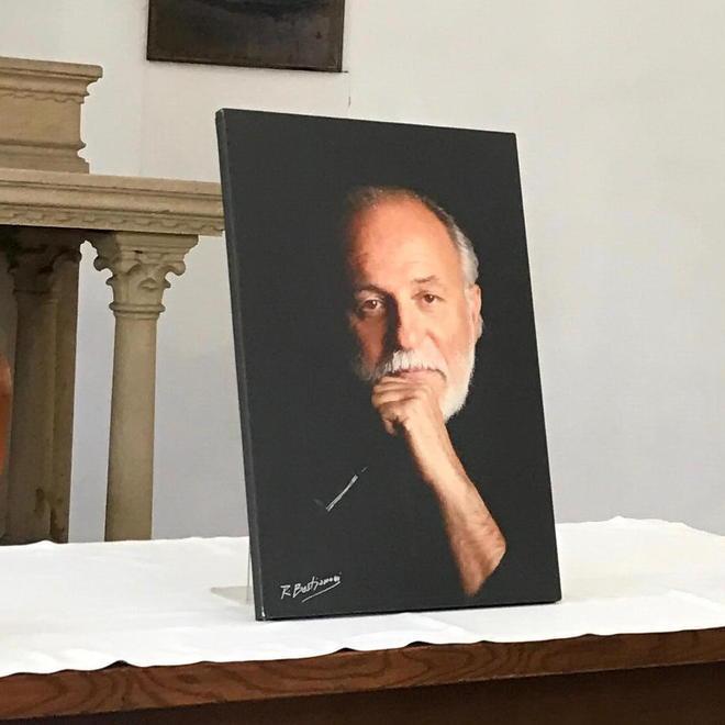 La foto