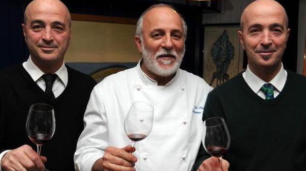 «Un grande amico e un vero maestro Lui ci ha fatto diventare professionisti migliori»