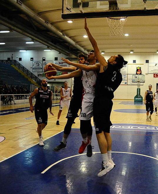 Paradù continua la corsa su Montecatini e Valsesia 