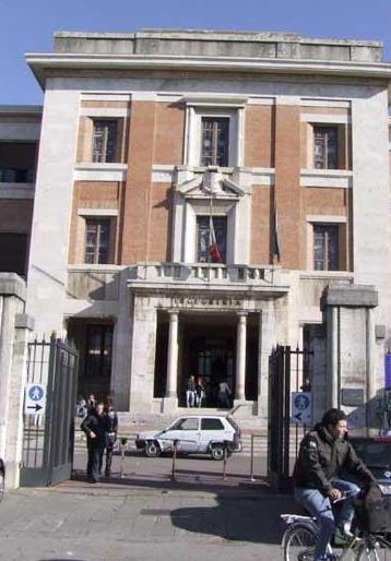 Docente dell’ateneo e tutore di un disabile condannato a 3 anni per peculato 