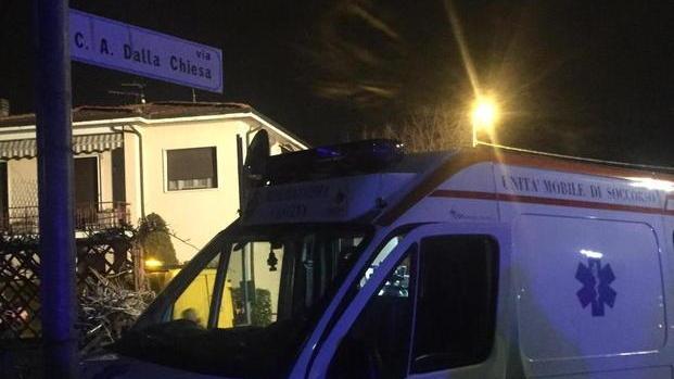 «Mettete in sicurezza questo incrocio, è pericoloso»