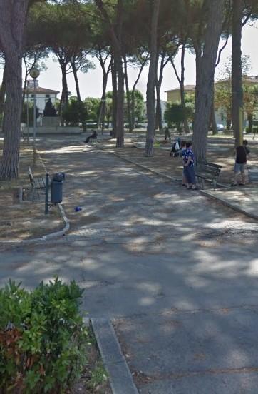 L’Ordine degli architetti per la riqualificazione di piazza Garibaldi 