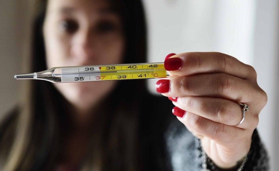 L’influenza sta calando Fino ad oggi in ospedale 13 casi gravi e 4 decessi 