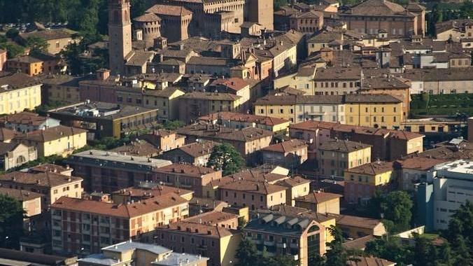 Pelloni vara un nuovo Ufficio «Così nasce la futura Vignola»