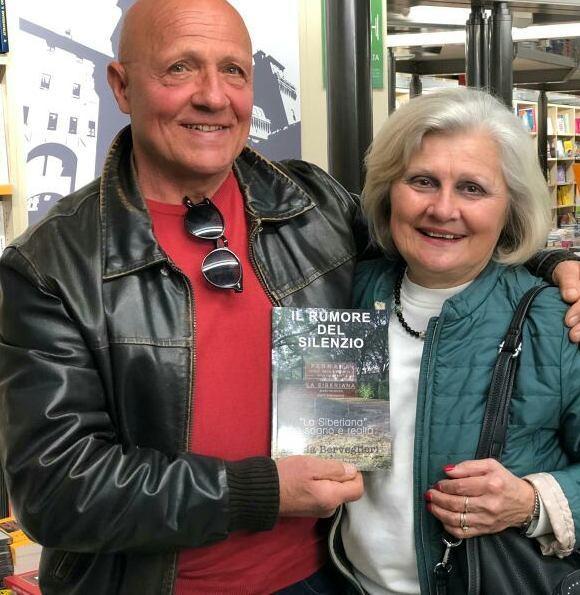 Siberiana Un libro che è già un successo 