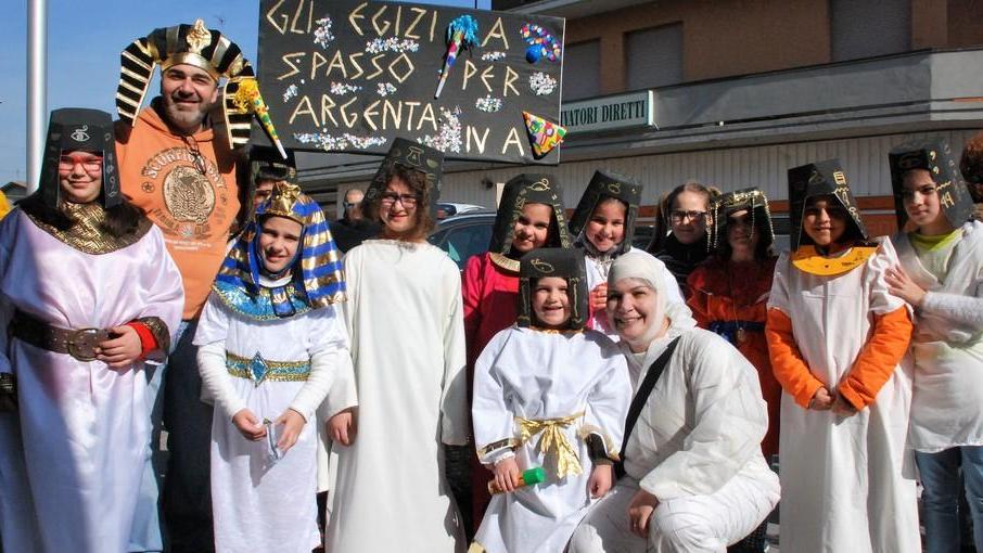 La Pgv chiude i conti del carnevale 2019 donando 2.000 euro