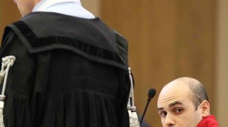 Pugno-killer, Mirabito condannato a 8 anni