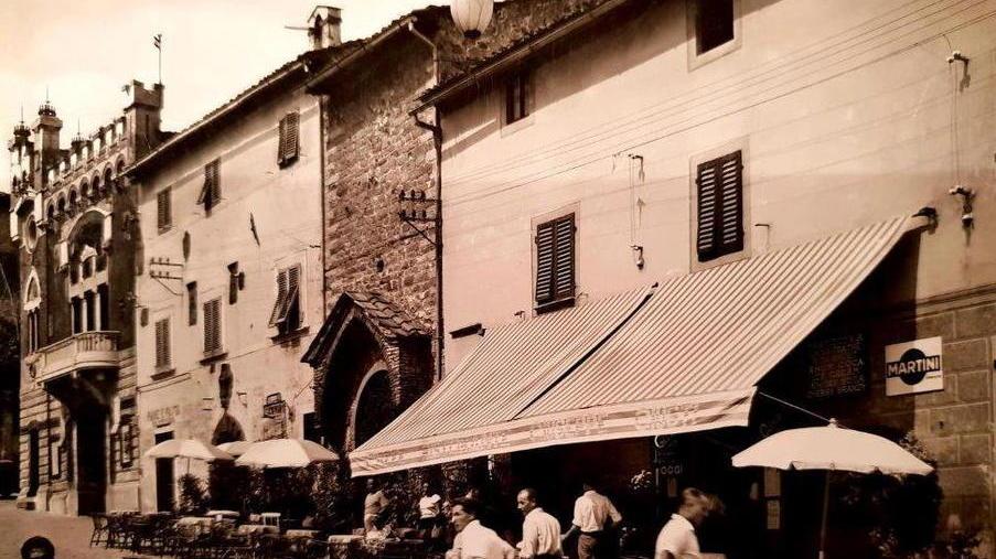 Piazza Giusti come la Sala per far tornare la “movida”