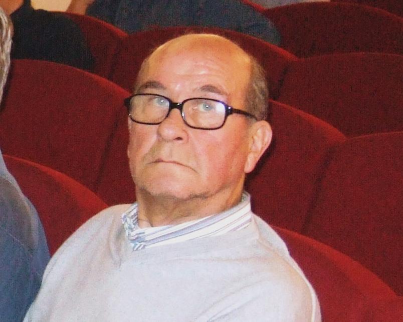 Enzo Tofani