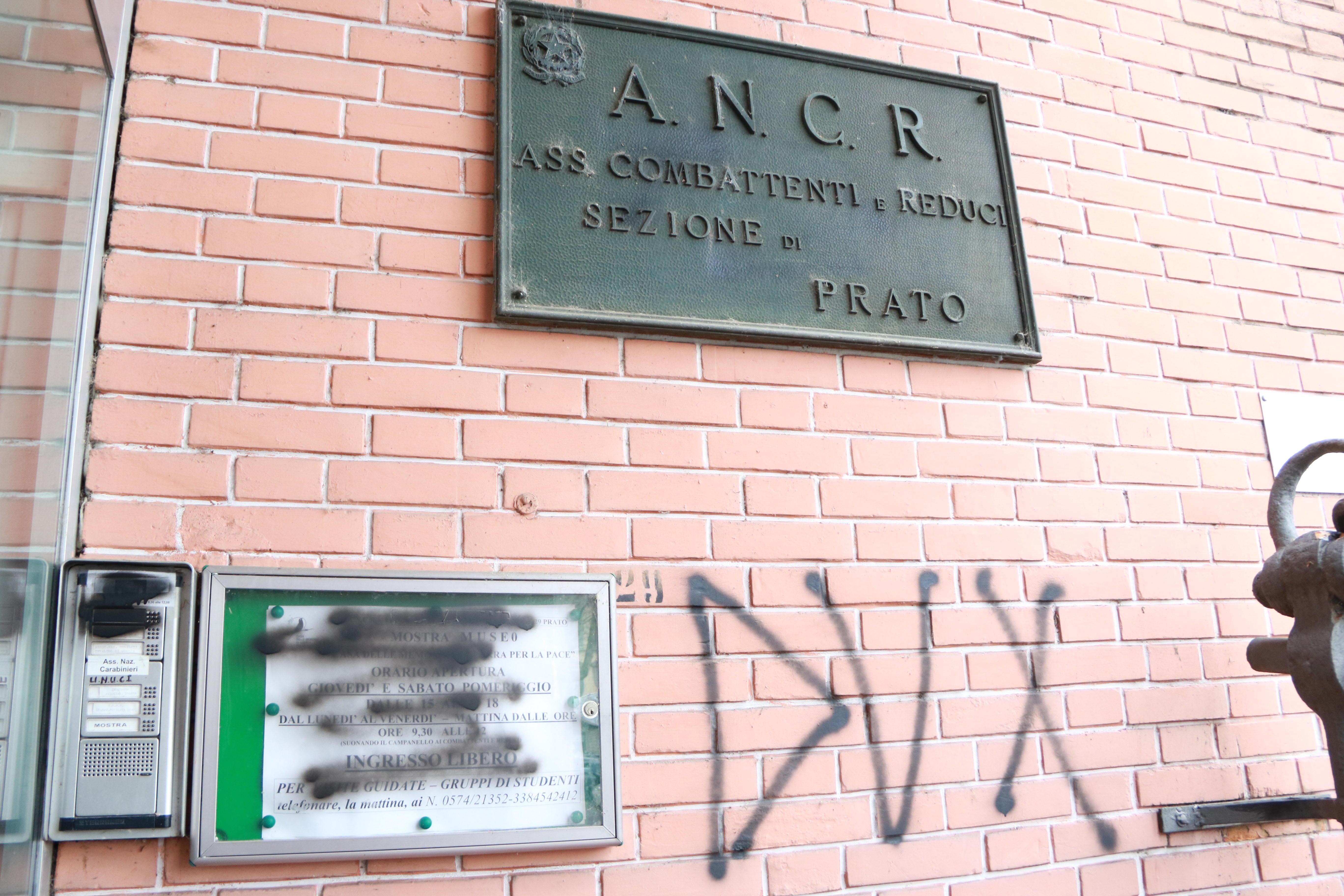  Corteo di Forza Nuova, adesso serve una scelta chiara nel nome della Costituzione   