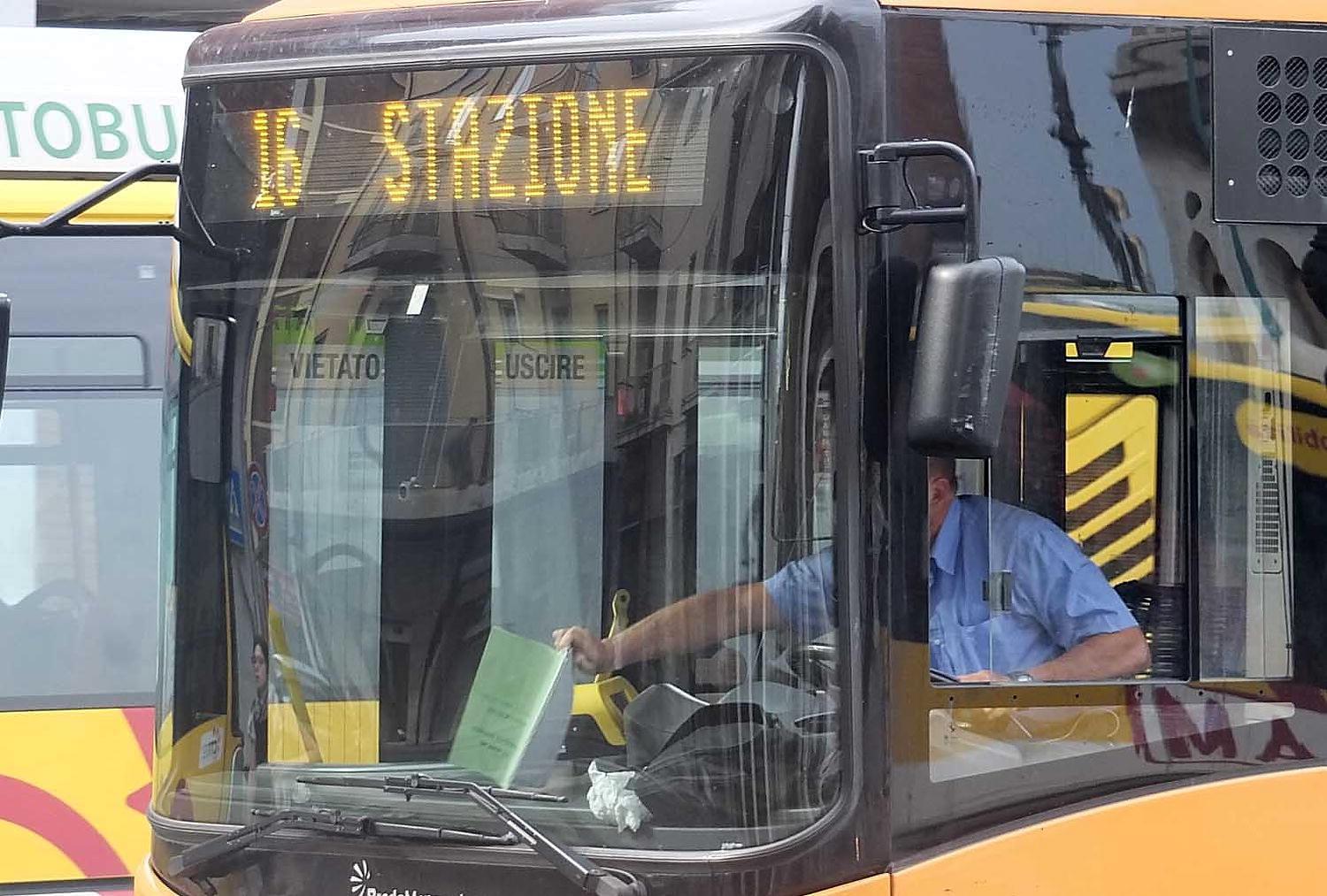 Ctt Nord pronta ad assumere 66 autisti tra stagionali e tempo indeterminato 