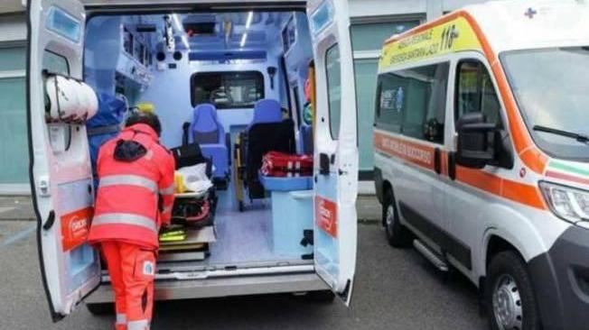 Incidente sulla Modena-Sassuolo: colto da malore esce di strada e muore