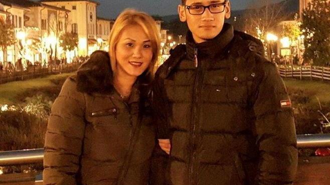 Invia l’audio con un nome, poi precipita: mistero sulla morte del 24enne toscano - Video