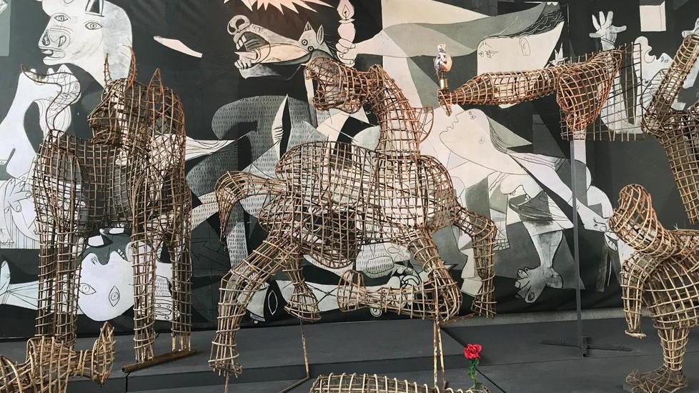Là dove è custodita la memoria della festa: ecco “nuovo” Museo del Carnevale