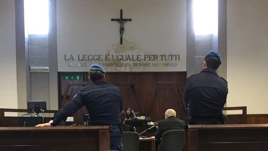 «Ha danneggiato villa Massoni», Casonato condannato a 6 mesi